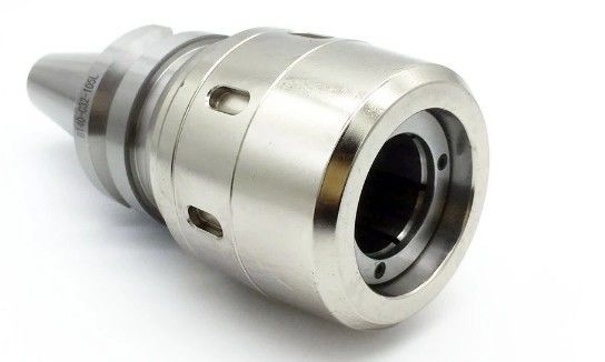 BT50-C32-105 Straight Collet Chuck Tool Holder For Wood Machines