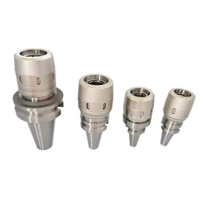 BT50-C32-105 Straight Collet Chuck Tool Holder For Wood Machines