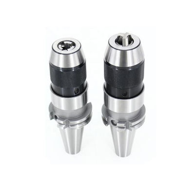 BT40-APU16-110 CNC Drill Collet Chuck Tool Holder BT Integrated Drill Chucks