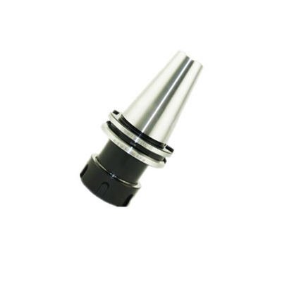 SK ER Collet Chuck / DIN69871 Collet Clamping & High Precision SK tool shank tool handle