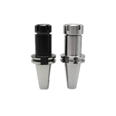 SK ER Collet Chuck / DIN69871 Collet Clamping & High Precision SK tool shank tool handle