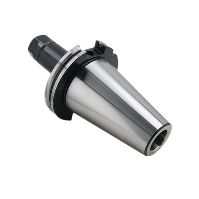 SK50-ER40 Tool Holder, CNC Lathe Chuck with 7:24 Taper Accuracy collet chuck cnc lathe chuck