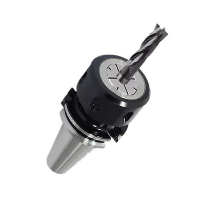 SK40 OZ25 Collet Chuck 100mm High Precision Tool Holder cnc machine tool