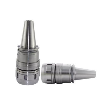 ER25 ER32 ER40 SK Power Collet Chuck Milling Machine Tool Holder