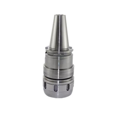 Milling Chucks SK Tool Holder Straight Shank Heavy SK Power Collet Chuck