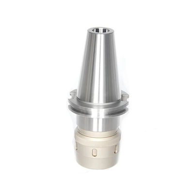 Milling Chucks SK Tool Holder Straight Shank Heavy SK Power Collet Chuck