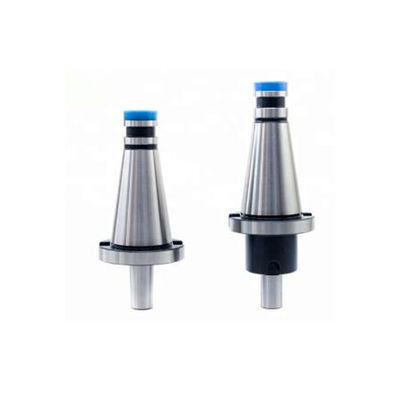 ISO40 J3 NT Tool Holder 20CrMnTi Shank Type Drill Chuck Arbor
