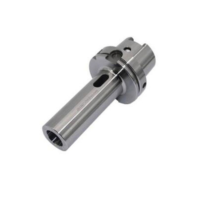 DIN 6383 HSK Tool Holder Morse Taper Adapter For MTA Tool Holder