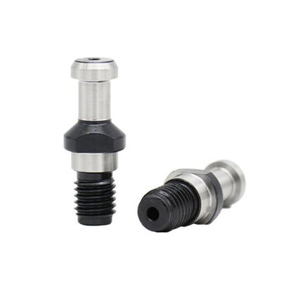 BT MAS304 Tool Holder CNC Pull Studs Cnc Machines 20CrMnTi