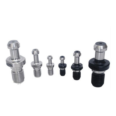 BT MAS304 Tool Holder CNC Pull Studs Cnc Machines 20CrMnTi
