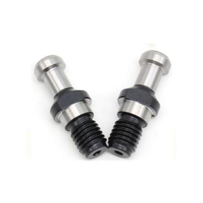 BT MAS304 Tool Holder CNC Pull Studs Cnc Machines 20CrMnTi