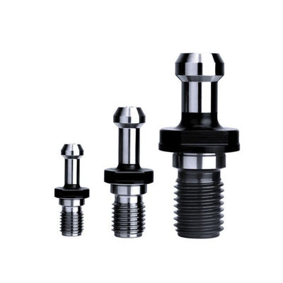 BT MAS304 Tool Holder CNC Pull Studs Cnc Machines 20CrMnTi