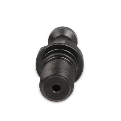 M24 CNC Pull Stud BT50 Super Long Heat Aging Improved Wear Resistance