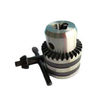 Milling Keyless 16mm Drill Chuck For High Precision Spanner