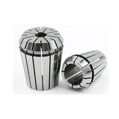 ER32 ER Collet Precision High Speed Steel For CNC Lathe