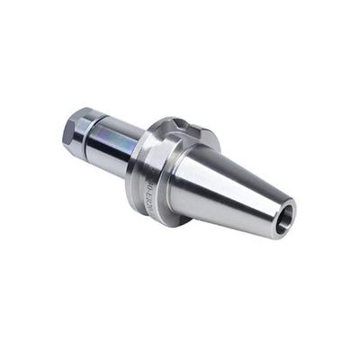 Er40 Bt40 Er Collet Chuck 100mm Length For Precise Machining