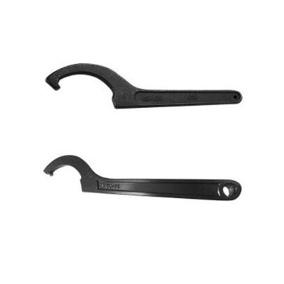 DIN Adjustable C Spanner Set Type C32 Stainless Steel
