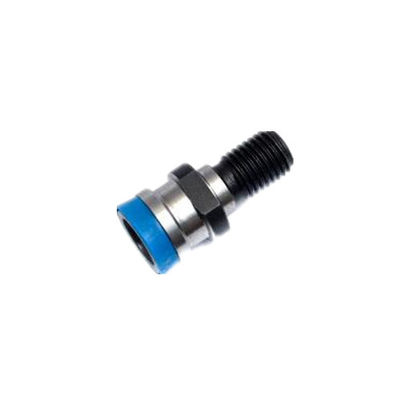 Cnc Milling Machines Cnc Retention Knob Pull Stud High Precision M12 Thread Size
