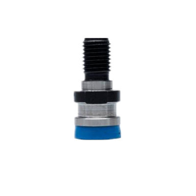 Cnc Milling Machines Cnc Retention Knob Pull Stud High Precision M12 Thread Size