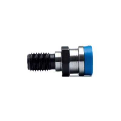 Cnc Milling Machines Cnc Retention Knob Pull Stud High Precision M12 Thread Size