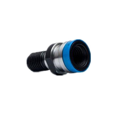Cnc Milling Machines Cnc Retention Knob Pull Stud High Precision M12 Thread Size