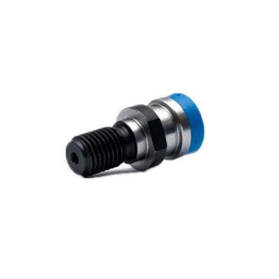 Cnc Milling Machines Cnc Retention Knob Pull Stud High Precision M12 Thread Size