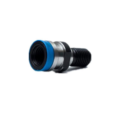 High Performance CNC Machining CNC Pull Stud With Retention Knob