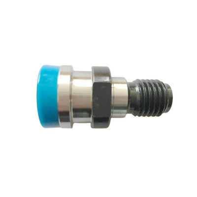 High Performance CNC Machining CNC Pull Stud With Retention Knob