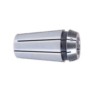 0.008mm Accuracy CNC ER Sealed Collet ER Spring Collet For CNC Machining Precision Needs