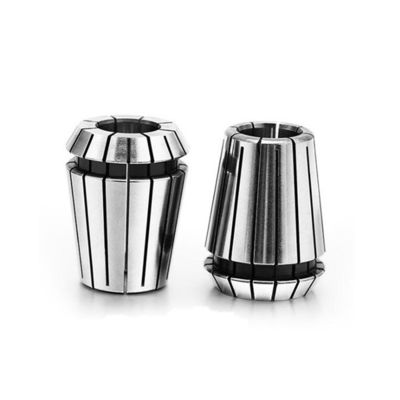 High Precision Er32 2mm Collet Accuracy 0.008mm In German DIN 6499 SpecifiCATEions