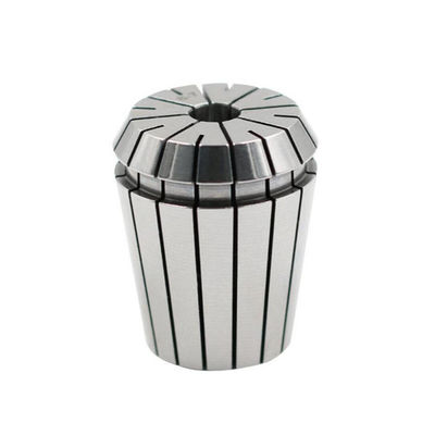 High Precision Er32 2mm Collet Accuracy 0.008mm In German DIN 6499 SpecifiCATEions
