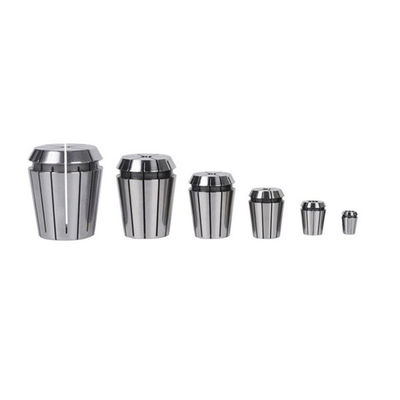 High Precision Er32 2mm Collet Accuracy 0.008mm In German DIN 6499 SpecifiCATEions