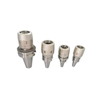 CNC Tool Bt-C Power Milling Chuck Collet Holder for CNC Machine