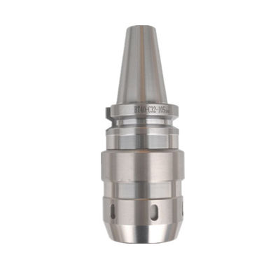 CNC Tool Bt-C Power Milling Chuck Collet Holder for CNC Machine