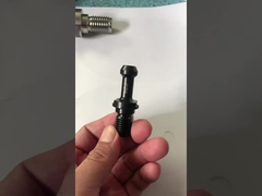 M12 BT30 Pull Stud CNC Chuck Tool Holder Bt30 Retentieknop