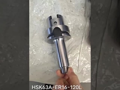 HSK63-ER16 SPANNINGKLEM