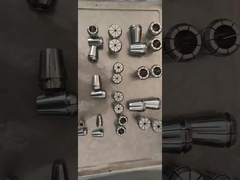 ER COLLET PRECISIE 0,008 mm