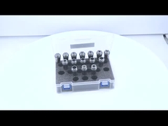 Spring Chuck Er32 Collet met hoge precisie en geen runout