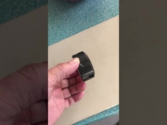 ER16M Clamping Nuts ER8 Collet Nut Hoogprecisie Zinkgeplatte