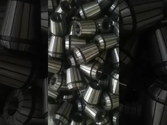 ER-verzegelkolf voor gereedschapsholding