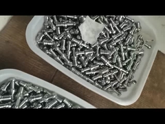 CNC-pull stud freesgereedschaphouder